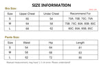 Leggings With Padded Push-up Strapped Sports Bra, 2 Pcs Yoga Set Women Fitness Wear