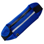 Running Waist Bag For Women Waterproof Phone and Accessory Container For Ladies (Jogging and Hiking)