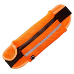 Running Waist Bag For Women Waterproof Phone and Accessory Container For Ladies (Jogging and Hiking)