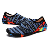 Unisex Swimming Shoes(Sneakers) Quick-Drying Aqua Shoes