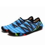 Unisex Swimming Shoes(Sneakers) Quick-Drying Aqua Shoes