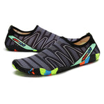 Unisex Swimming Shoes(Sneakers) Quick-Drying Aqua Shoes