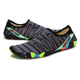 Unisex Swimming Shoes(Sneakers) Quick-Drying Aqua Shoes