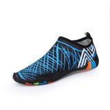 Unisex Swimming Shoes(Sneakers) Quick-Drying Aqua Shoes