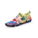 Unisex Swimming Shoes(Sneakers) Quick-Drying Aqua Shoes