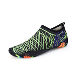 Unisex Swimming Shoes(Sneakers) Quick-Drying Aqua Shoes