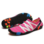 Unisex Swimming Shoes(Sneakers) Quick-Drying Aqua Shoes