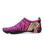 Unisex Swimming Shoes(Sneakers) Quick-Drying Aqua Shoes