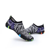 Unisex Swimming Shoes(Sneakers) Quick-Drying Aqua Shoes