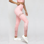 Fitness Leggings Push Up Pants Leggings Best For The Summer Workout Wear For Ladies