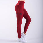 Fitness Leggings Push Up Pants Leggings Best For The Summer Workout Wear For Ladies