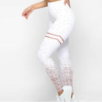Fitness Leggings Push Up Pants Leggings Best For The Summer Workout Wear For Ladies