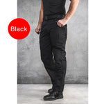 Waterproof Cargo Pants For Men (Hiking Pants)