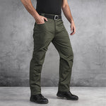 Waterproof Cargo Pants For Men (Hiking Pants)